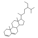 2-(3,4-DIHYDROXYPHENYL)-3,4,5,7-CHROMANETETROL