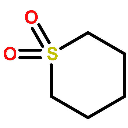 THIANE 1,1-DIOXIDE