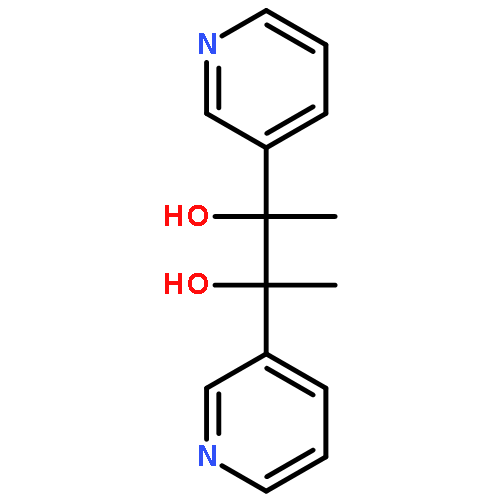 2,3-DIPYRIDIN-3-YLBUTANE-2,3-DIOL