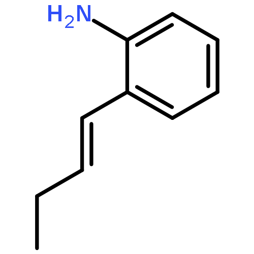 2-BUT-1-ENYLANILINE