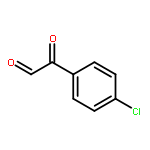 2-(4-Chlorophenyl)-2-oxoacetaldehyde