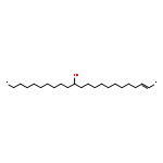 POLY(12-HYDROXY-1-HENEICOSENE-1,21-DIYL)