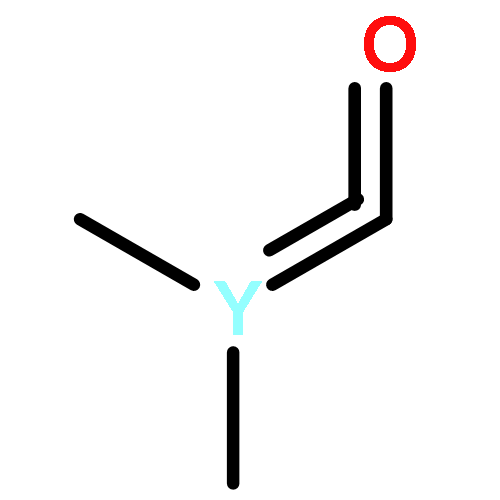 Yttrium, carbonyldimethyl-