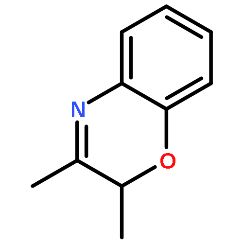 2H-1,4-Benzoxazine, 2,3-dimethyl-