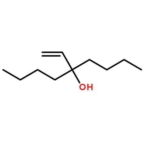 5-Nonanol, 5-ethenyl-