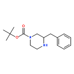 1-Boc-3-Benzylpiperazine