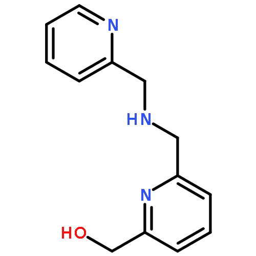 2-Pyridinemethanol, 6-[[(2-pyridinylmethyl)amino]methyl]-