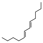 5,7-Dodecadiene