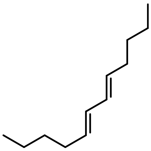 5,7-Dodecadiene