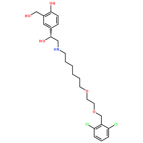 vilanterol