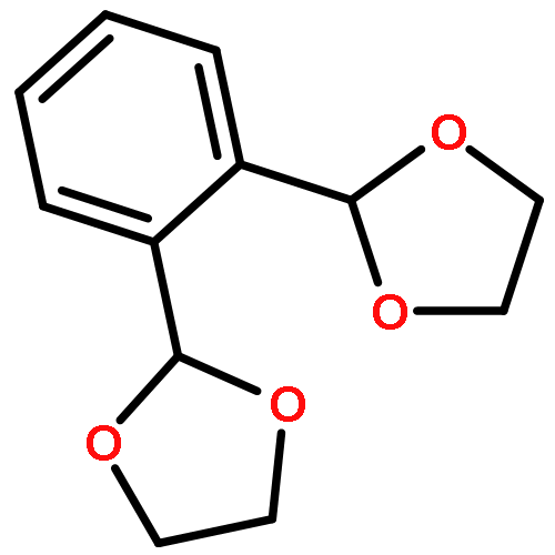 1,3-Dioxolane, 2,2'-(1,2-phenylene)bis-