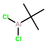 ALUMINUM, DICHLORO(1,1-DIMETHYLETHYL)-