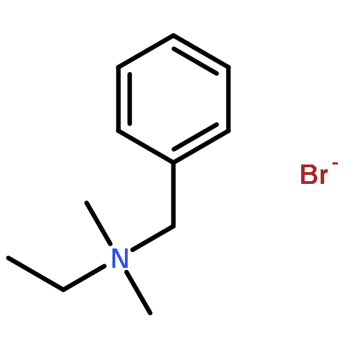 benzyl-ethyl-dimethylazanium,bromide