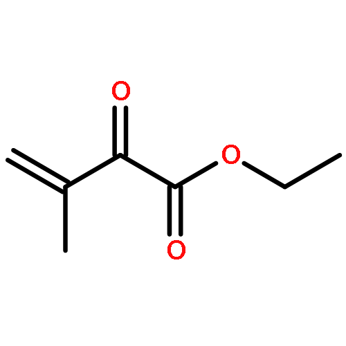 Ethyl 3-Methyl-2-oxo-3-butenoate