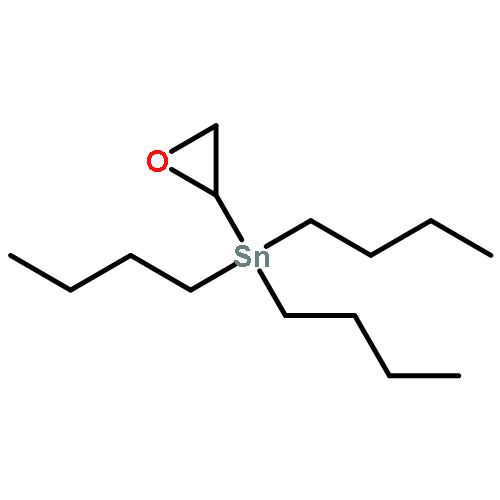 STANNANE, TRIBUTYLOXIRANYL-