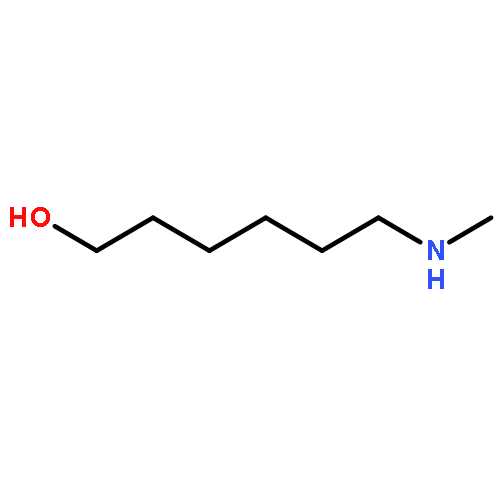 6-Methylaminohexanol