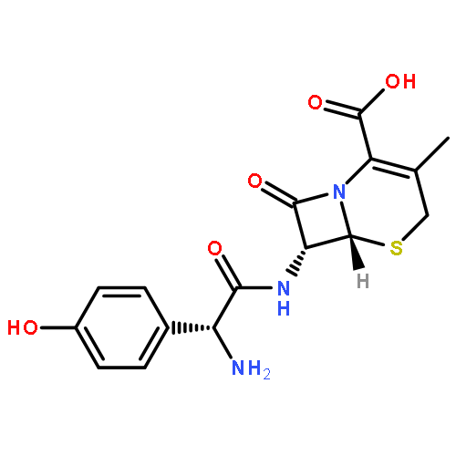 Cefadroxil