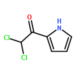 2,2-dichloro-1-(1H-pyrrol-2-yl)-Ethanone