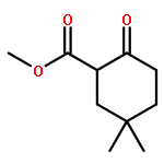 Methyl 5,5-Dimethyl-2-oxocyclohexanecarboxylate