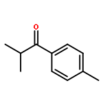 1-Propanone,2-methyl-1-(4-methylphenyl)-