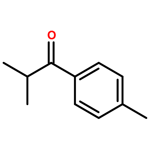 1-Propanone,2-methyl-1-(4-methylphenyl)-