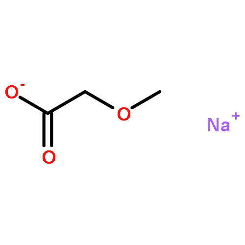 sodium methoxyacetate