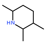 Piperidine, 2,3,6-trimethyl-