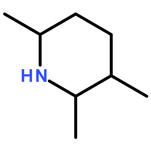 Piperidine, 2,3,6-trimethyl-