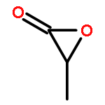 OXIRANONE, METHYL-