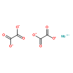 Molybdenum Oxalate