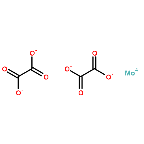 Molybdenum Oxalate