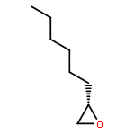 Oxirane, 2-hexyl-,(2S)-