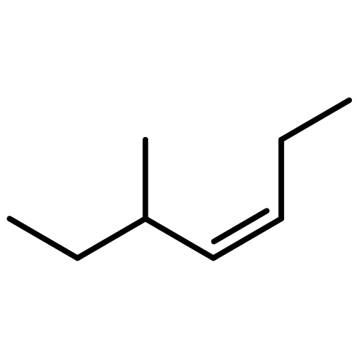 3-Heptene, 5-methyl-, (3Z)-