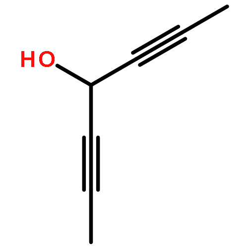 2,5-Heptadiyn-4-ol