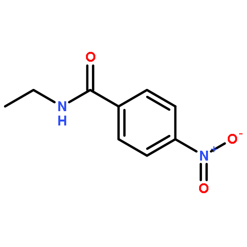 N-ethyl-4-nitrobenzamide