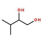 1,2-Butanediol,3-methyl-