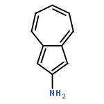 Azulen-2-amine