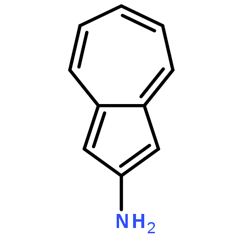 Azulen-2-amine