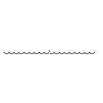 1-OCTADECANAMINE, N-METHYL-N-OCTADECYL-, HYDROCHLORIDE