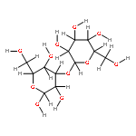 3-O-alpha-D-Mannopyranosyl-D-galactose