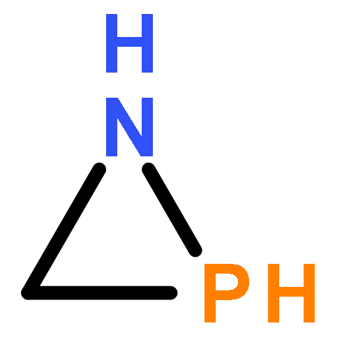 AZAPHOSPHIRIDINE