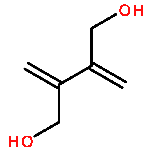 1,4-Butanediol, 2,3-bis(methylene)-