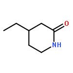 4-ethyl-2-Piperidinone