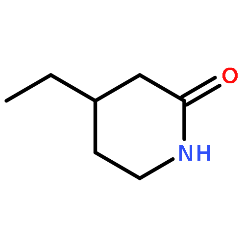 4-ethyl-2-Piperidinone