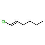 1-Hexene, 1-chloro-, (Z)-