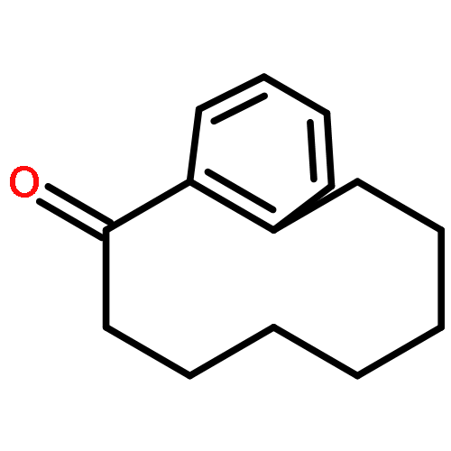 5(6H)-BENZOCYCLODECENONE, 7,8,9,10,11,12-HEXAHYDRO-