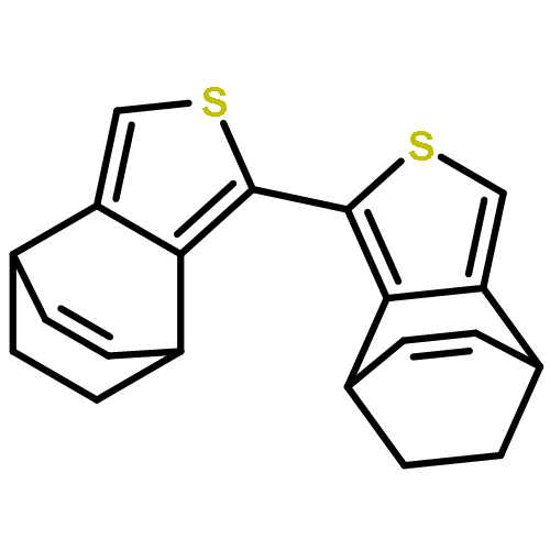 1,1'-BI-4,7-ETHANOBENZO[C]THIOPHENE, 4,4',7,7'-TETRAHYDRO-