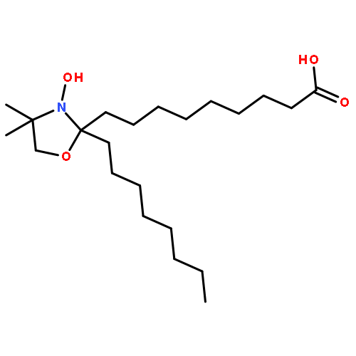 10-Doxyl Stearic Acid