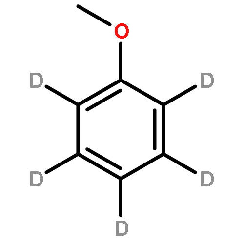 Anisole-2,3,4,5,6-d5