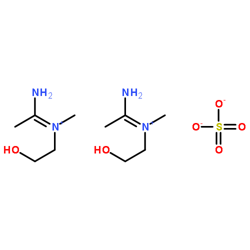 Creatinol sulphate